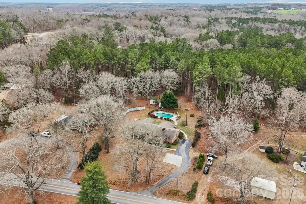 3624 Gaston Farm Road Richburg, SC 29729