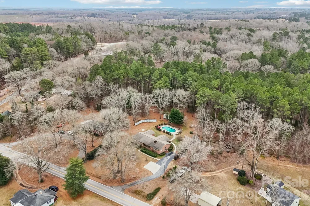 3624 Gaston Farm Road Richburg, SC 29729