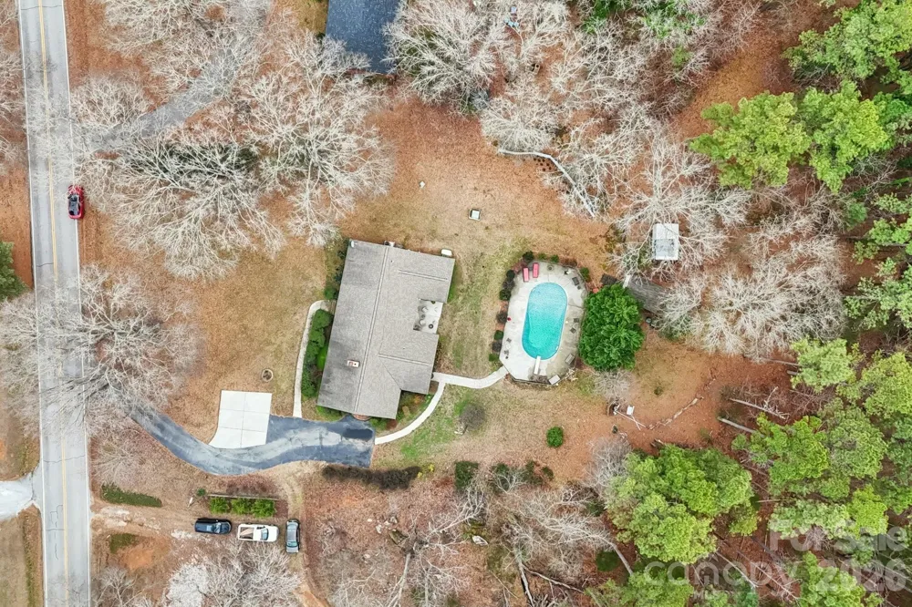 3624 Gaston Farm Road Richburg, SC 29729