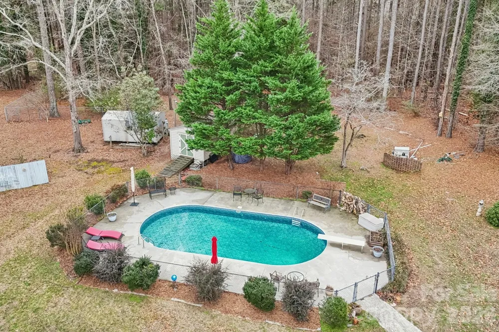 3624 Gaston Farm Road Richburg, SC 29729