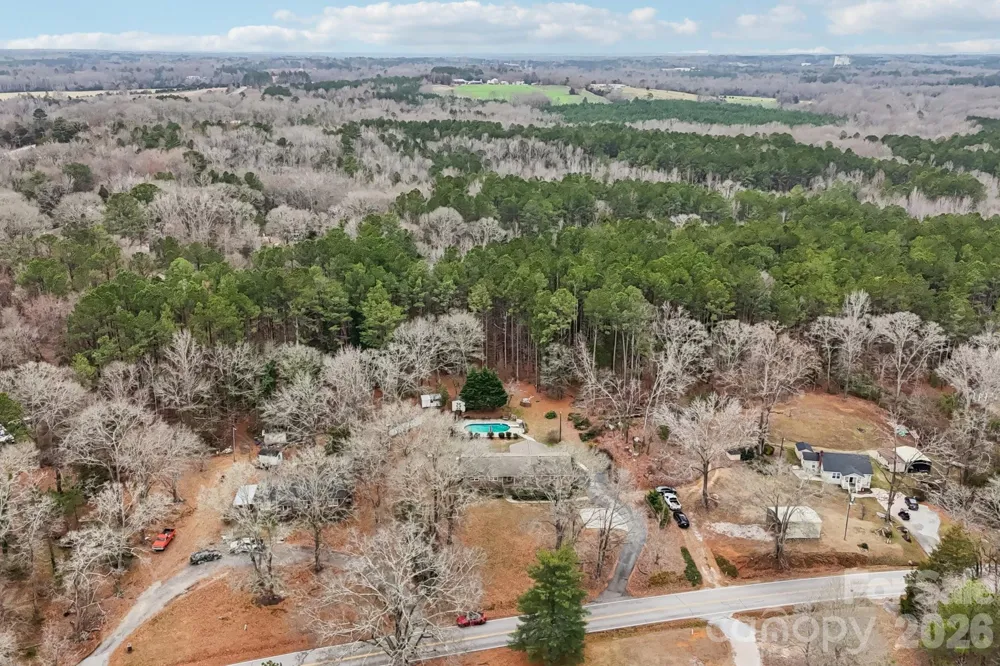 3624 Gaston Farm Road Richburg, SC 29729