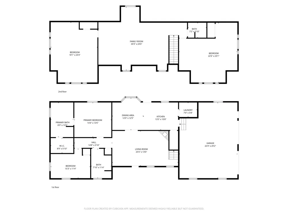130 Crestview Street Canton, NC 28716