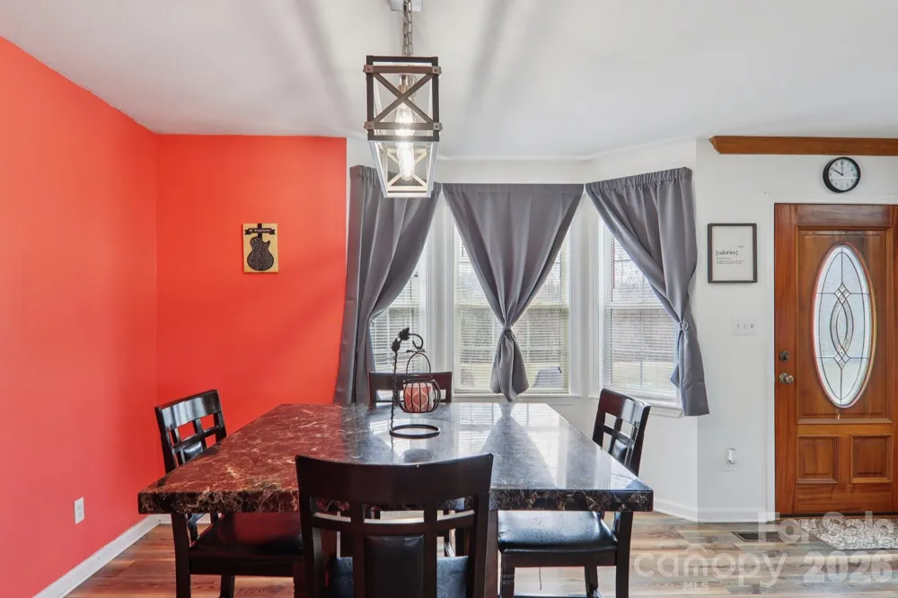 130 Crestview Street Canton, NC 28716