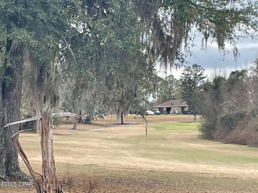 22 Oak Drive Marianna, FL 32446
