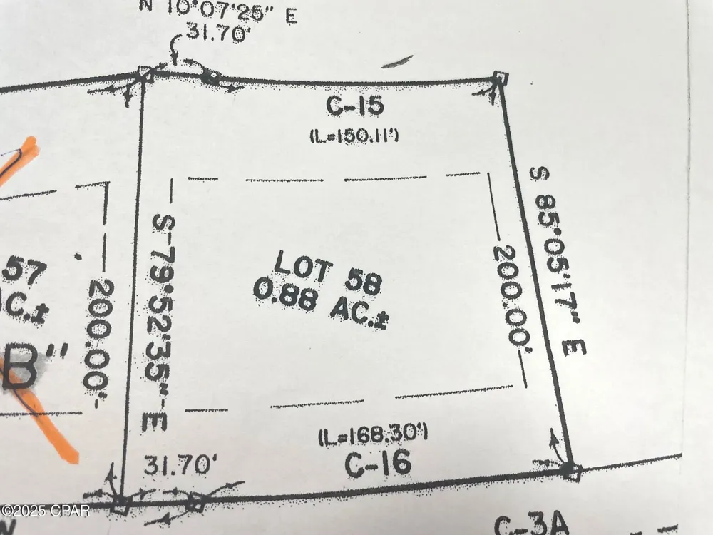 22 Oak Drive Marianna, FL 32446