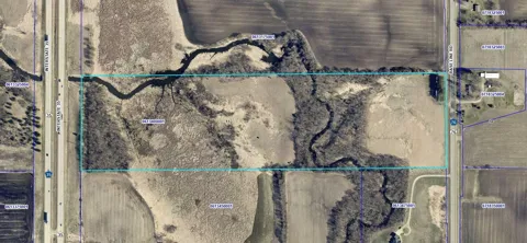 XXX Base Line Road