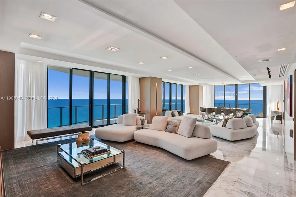 19575 Collins Ave #16 Sunny Isles Beach, FL 33160