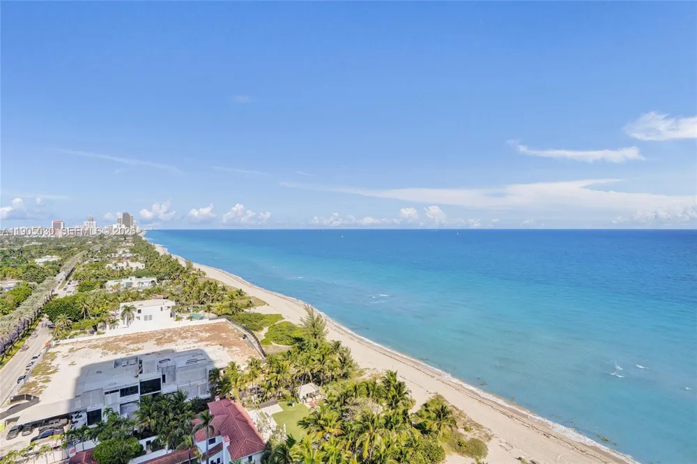 19575 Collins Ave #16 Sunny Isles Beach, FL 33160