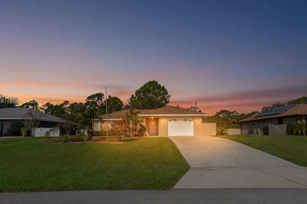 36 Quail Roost Rd Lake Placid, FL 33852