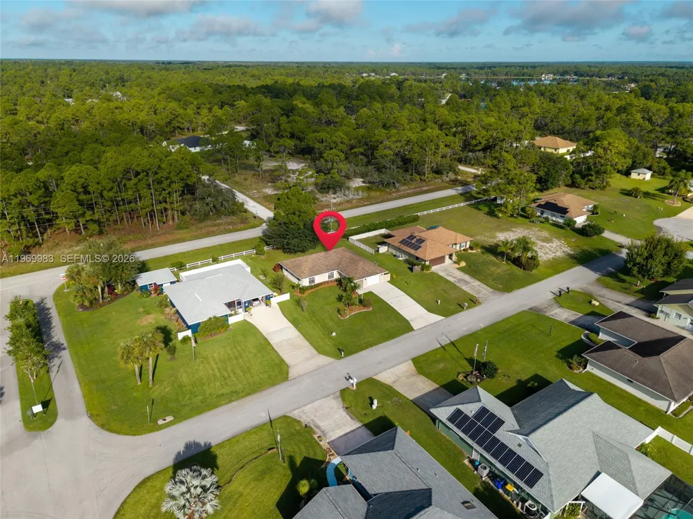 36 Quail Roost Rd Lake Placid, FL 33852
