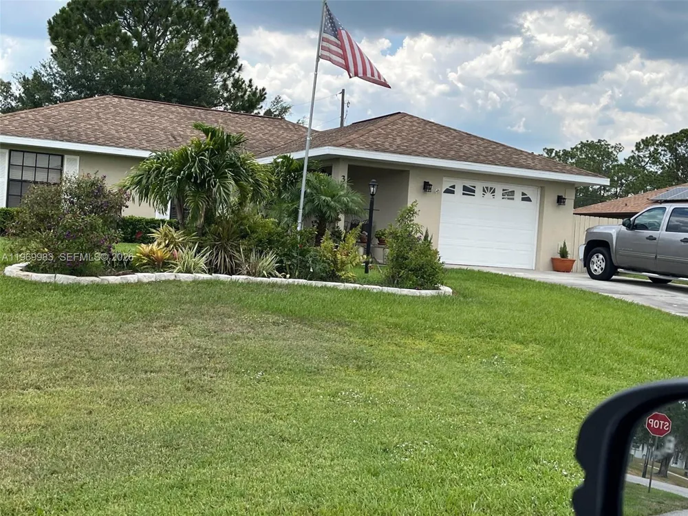 36 Quail Roost Rd Lake Placid, FL 33852