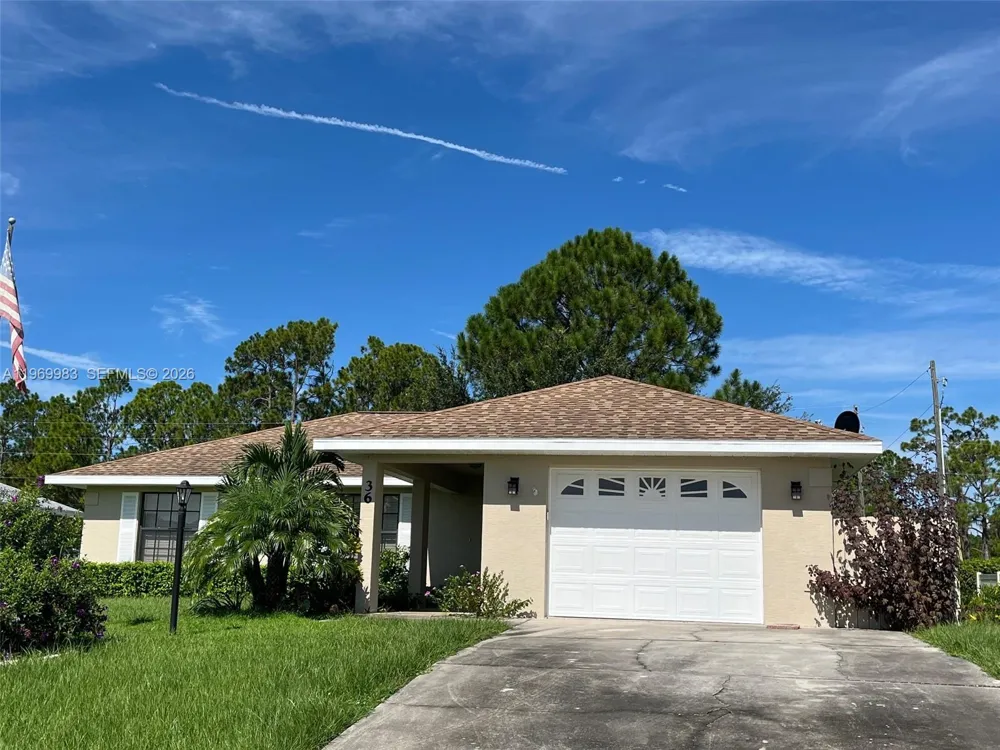 36 Quail Roost Rd Lake Placid, FL 33852