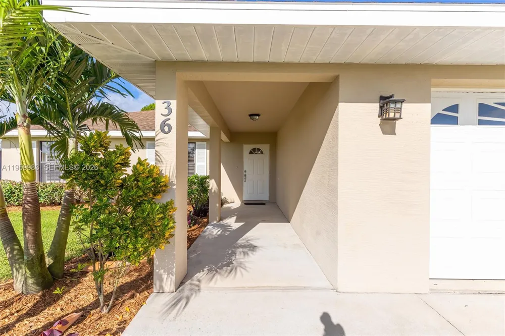 36 Quail Roost Rd Lake Placid, FL 33852