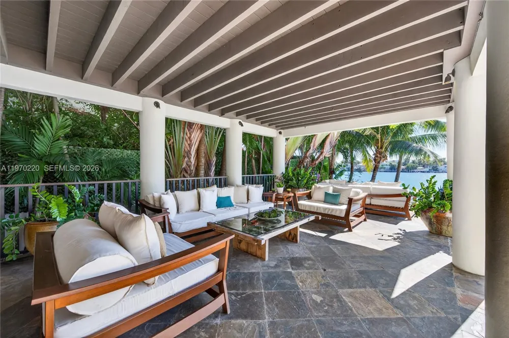 14 W San Marino Dr Miami Beach, FL 33139