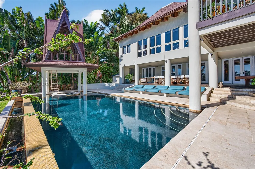 14 W San Marino Dr Miami Beach, FL 33139