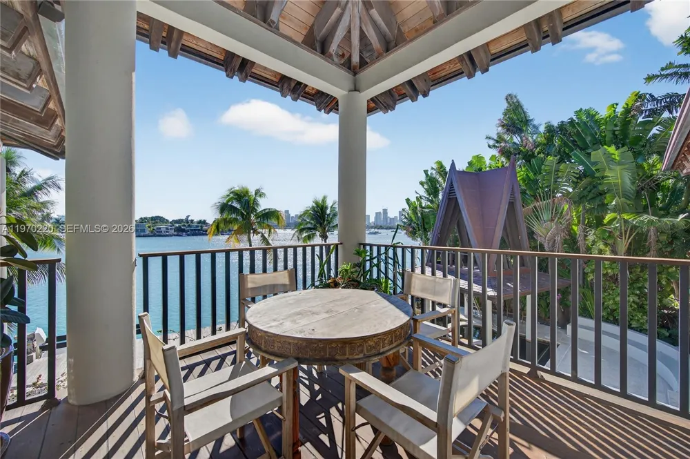 14 W San Marino Dr Miami Beach, FL 33139
