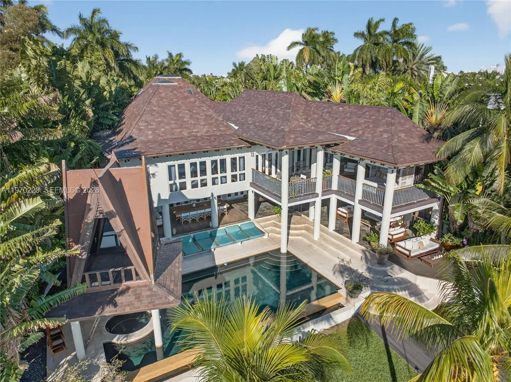 14 W San Marino Dr Miami Beach, FL 33139