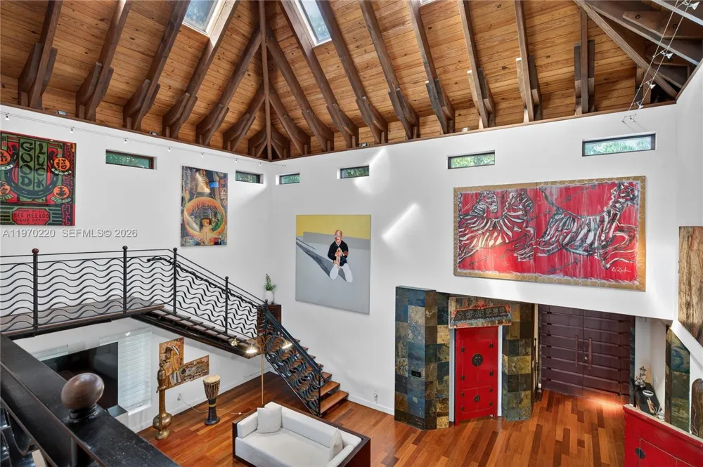 14 W San Marino Dr Miami Beach, FL 33139