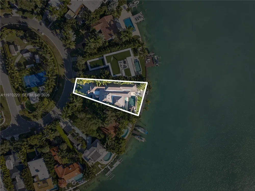 14 W San Marino Dr Miami Beach, FL 33139