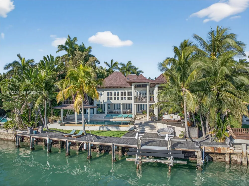 14 W San Marino Dr Miami Beach, FL 33139