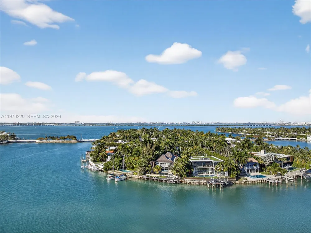 14 W San Marino Dr Miami Beach, FL 33139