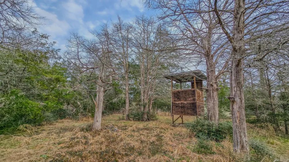 1042 Black Forest Ln Cat Spring, TX 78933