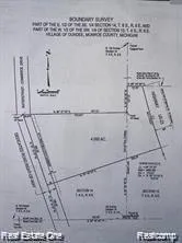 150 WATERSTRADT COMMERCE DRIVE Dundee Village, MI 48131