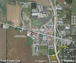 150 WATERSTRADT COMMERCE DRIVE Dundee Village, MI 48131