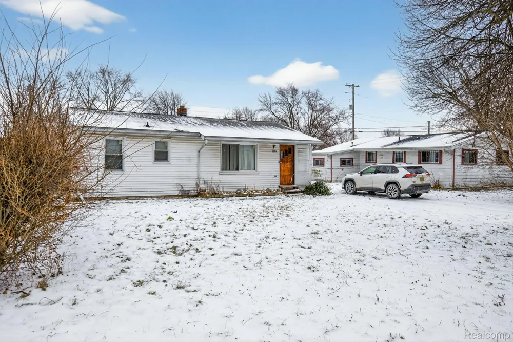 1024 S 24th Street Buena Vista Charter Township, MI 48601