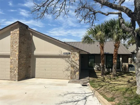 100 Bay Point Drive #7