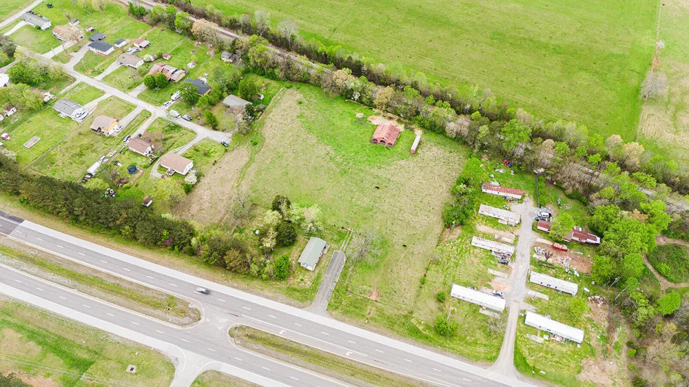 14861 Rhea County Highway Evensville, TN 37332