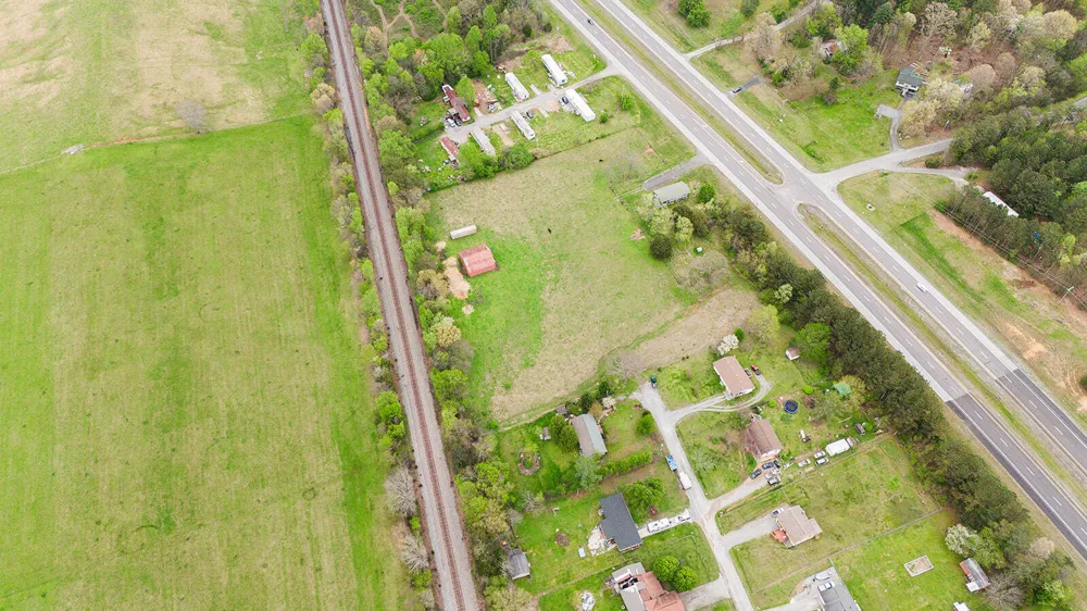 14861 Rhea County Highway Evensville, TN 37332