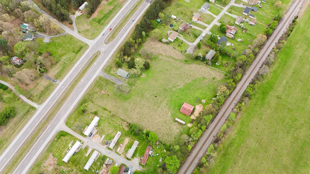14861 Rhea County Highway Evensville, TN 37332