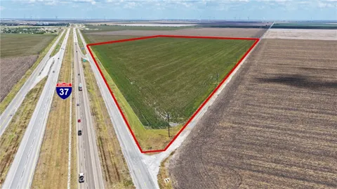 County Rd 1726 & HWY 37