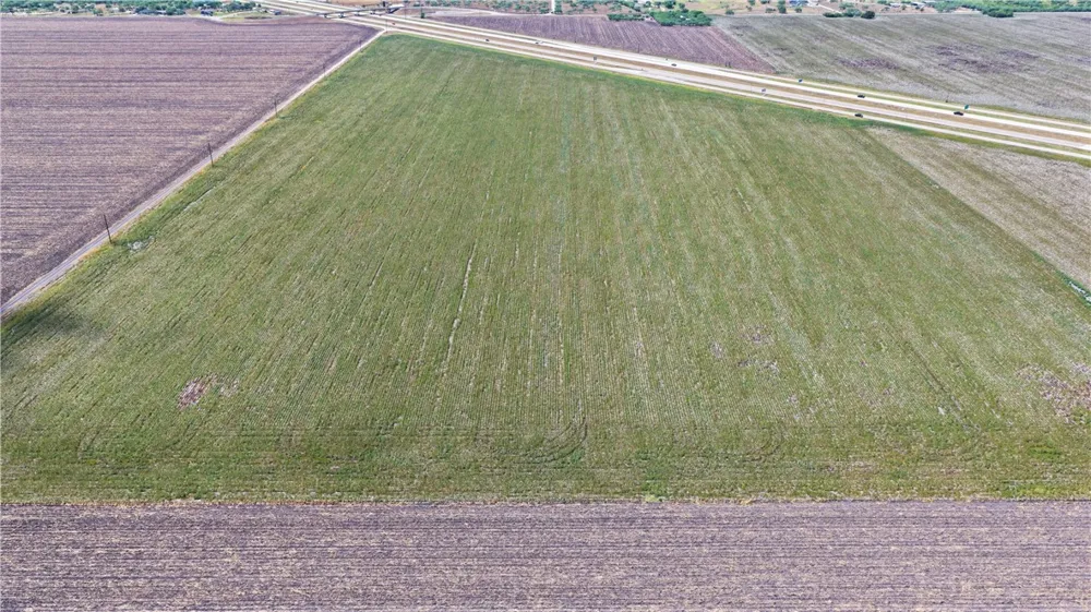 County Rd 1726 & HWY 37 Odem, TX 78370