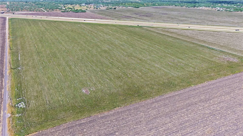 County Rd 1726 & HWY 37 Odem, TX 78370