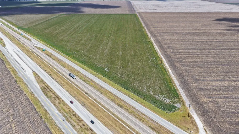 County Rd 1726 & HWY 37 Odem, TX 78370