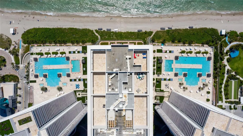 1830 S Ocean Dr #4204 Hallandale Beach, FL 33009