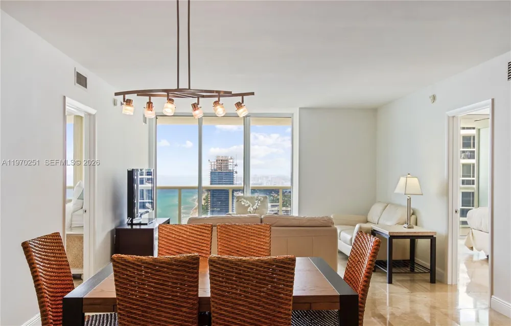 1830 S Ocean Dr #4204 Hallandale Beach, FL 33009