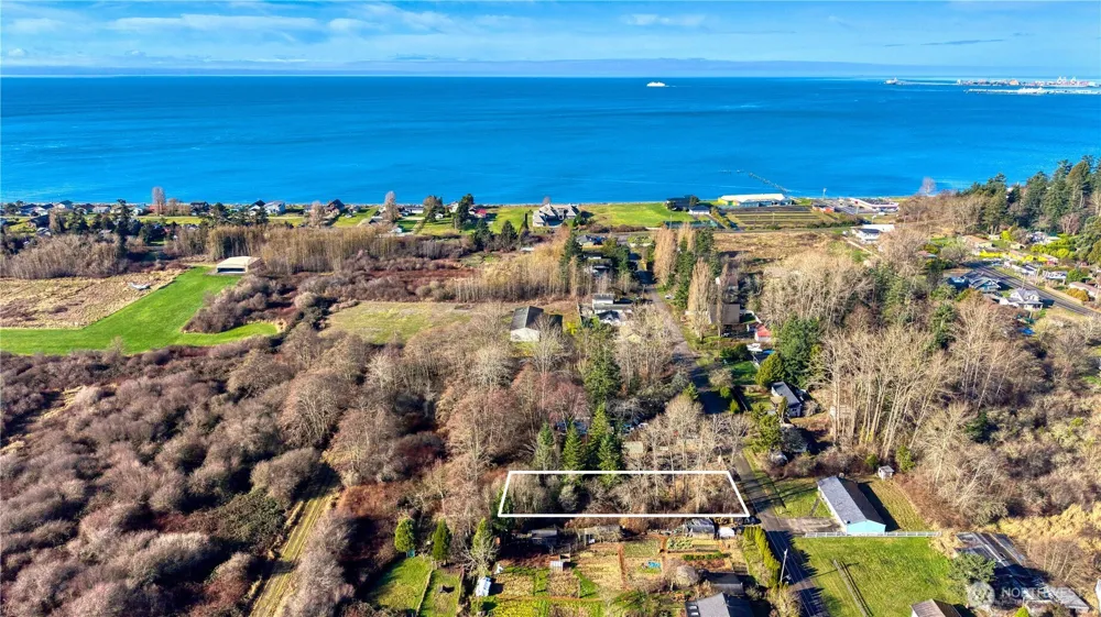 1427 Peltier Drive Point Roberts, WA 98281