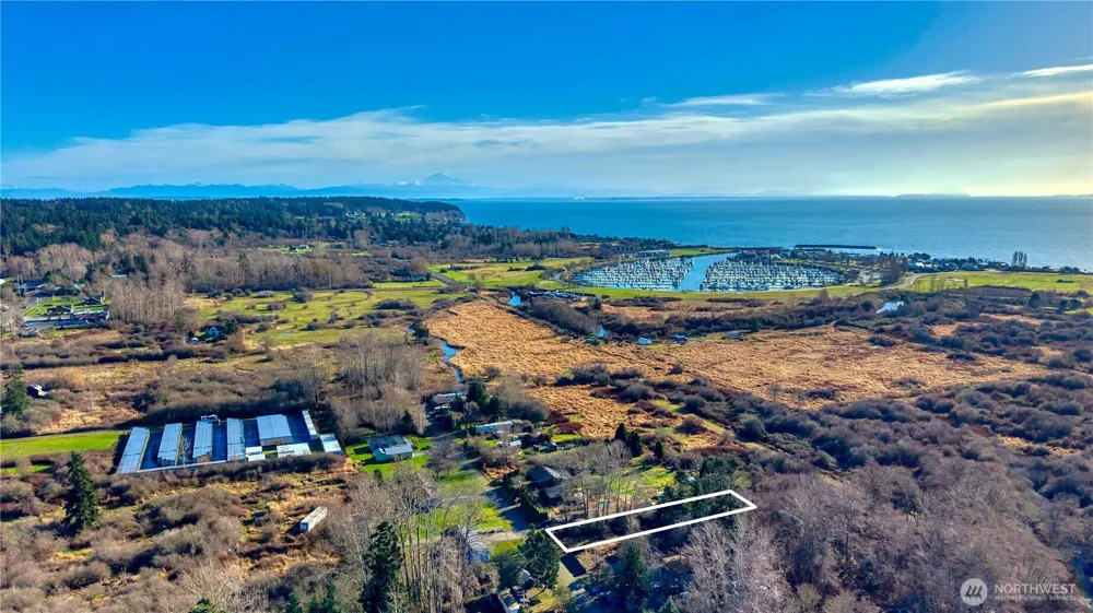 1427 Peltier Drive Point Roberts, WA 98281