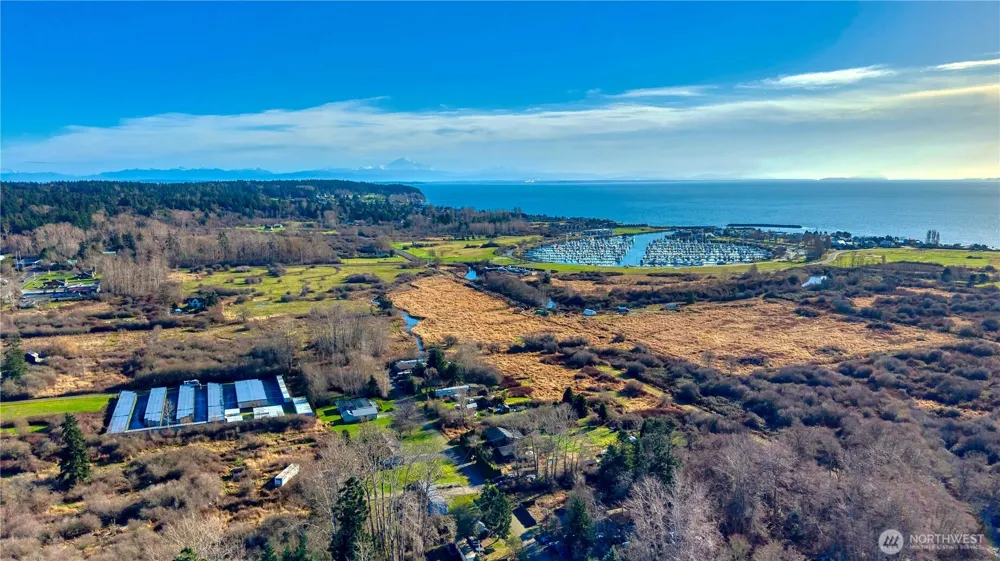 1427 Peltier Drive Point Roberts, WA 98281