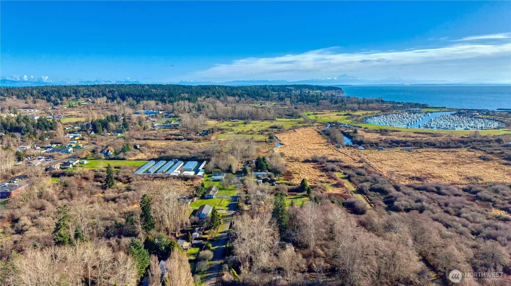1427 Peltier Drive Point Roberts, WA 98281