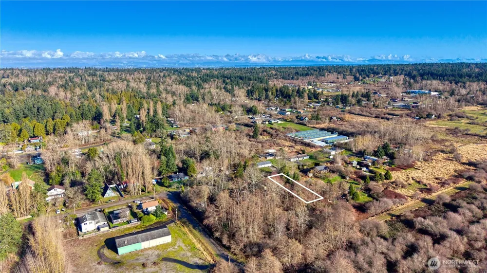 1427 Peltier Drive Point Roberts, WA 98281