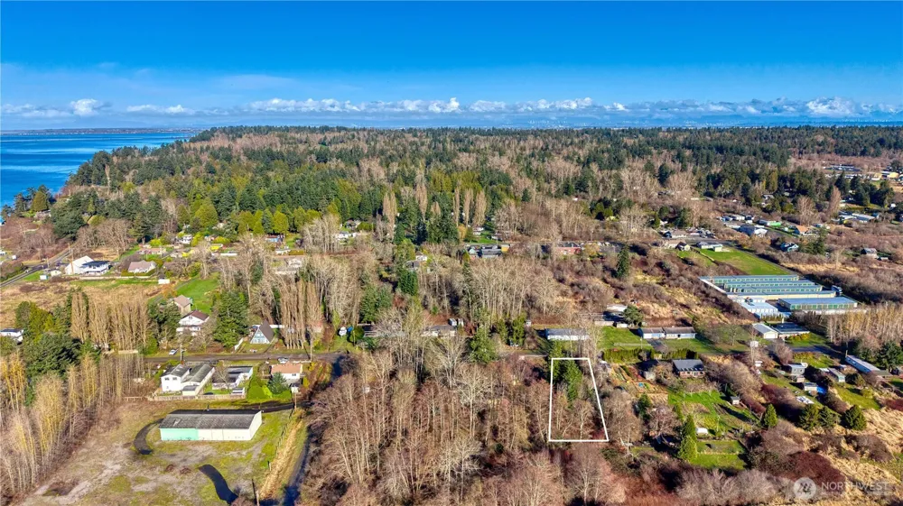 1427 Peltier Drive Point Roberts, WA 98281