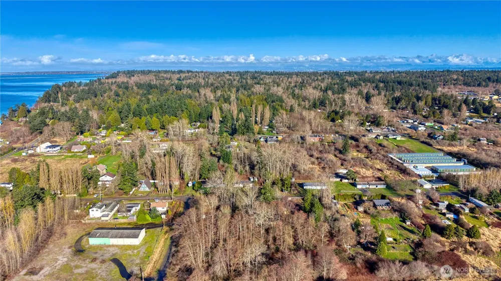 1427 Peltier Drive Point Roberts, WA 98281