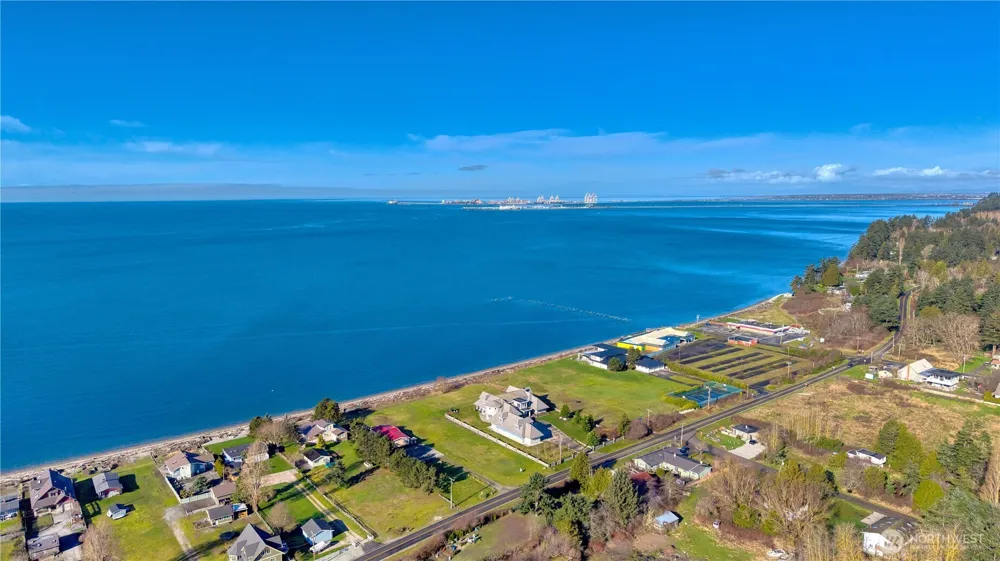 1427 Peltier Drive Point Roberts, WA 98281