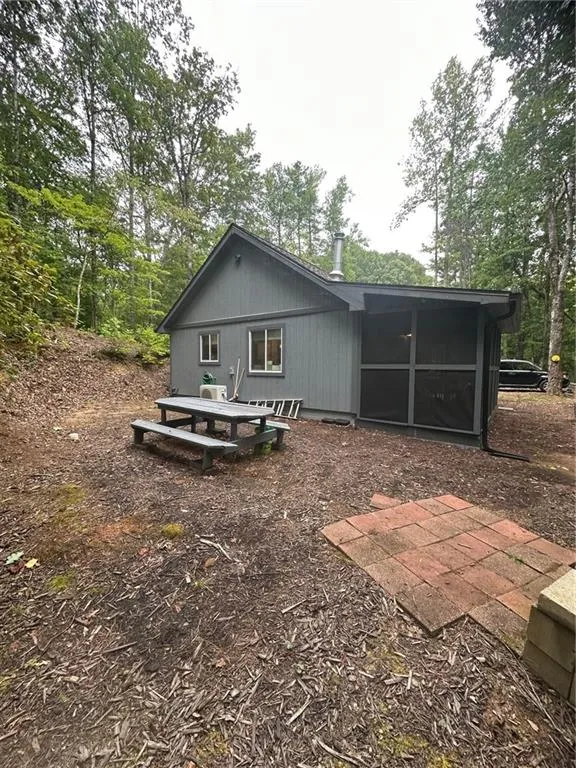 47 CRIPPLE CREEK LANE Tiger, GA 30576