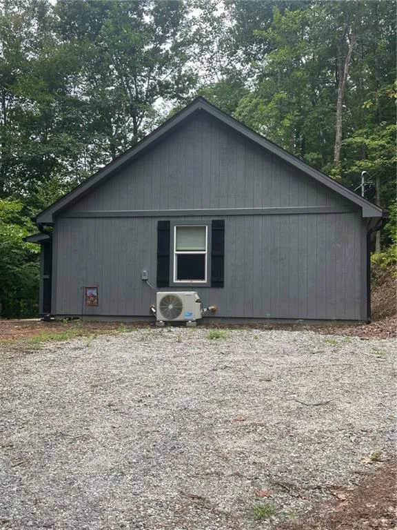 47 CRIPPLE CREEK LANE Tiger, GA 30576