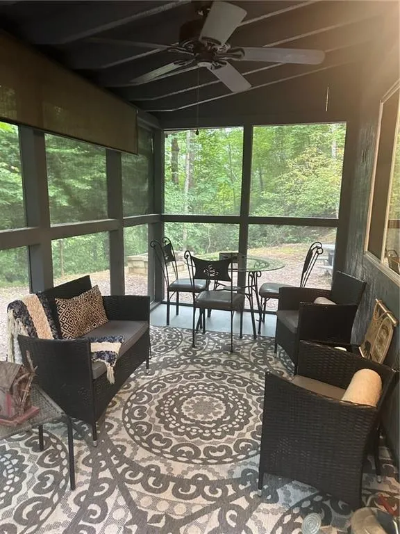 47 CRIPPLE CREEK LANE Tiger, GA 30576